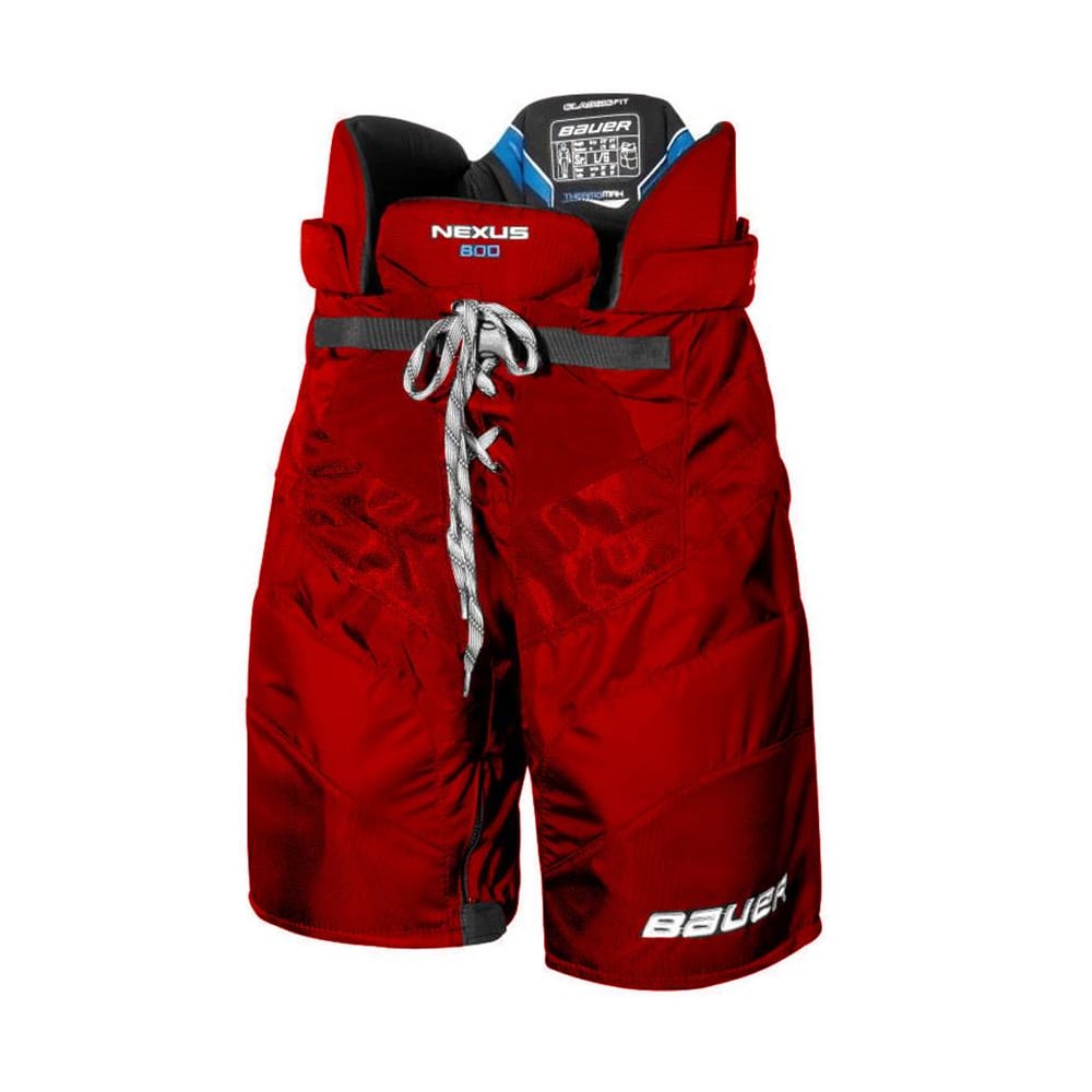 Bauer nexus 800 women's hockey pants online