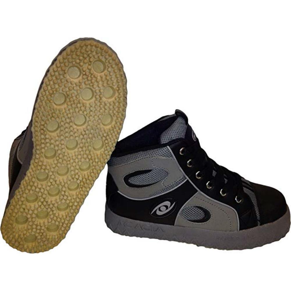Acacia Grip-Inator Shoes - Senior | Pure Hockey Equipment