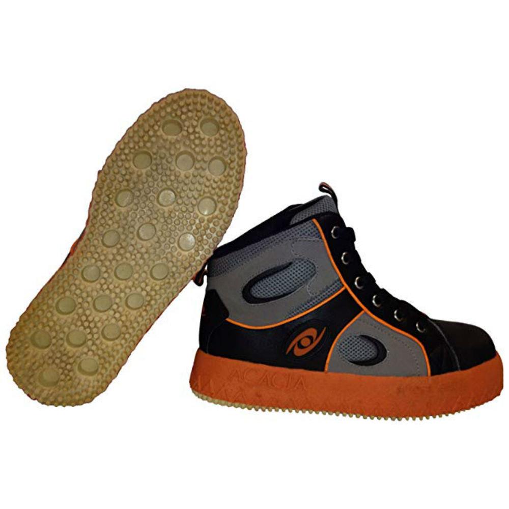 Acacia Grip-Inator Shoes - Senior | Pure Hockey Equipment