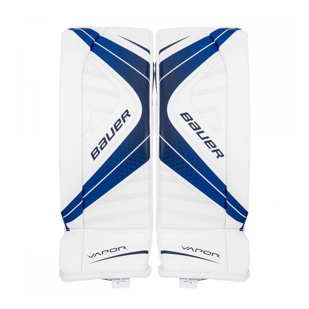 Bauer Vapor X700 Goalie Leg Pads Junior