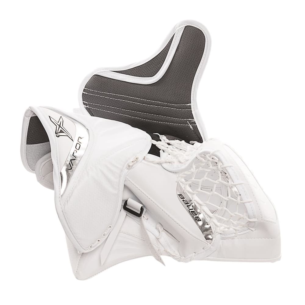 Bauer vapor 1x goalie glove outlet
