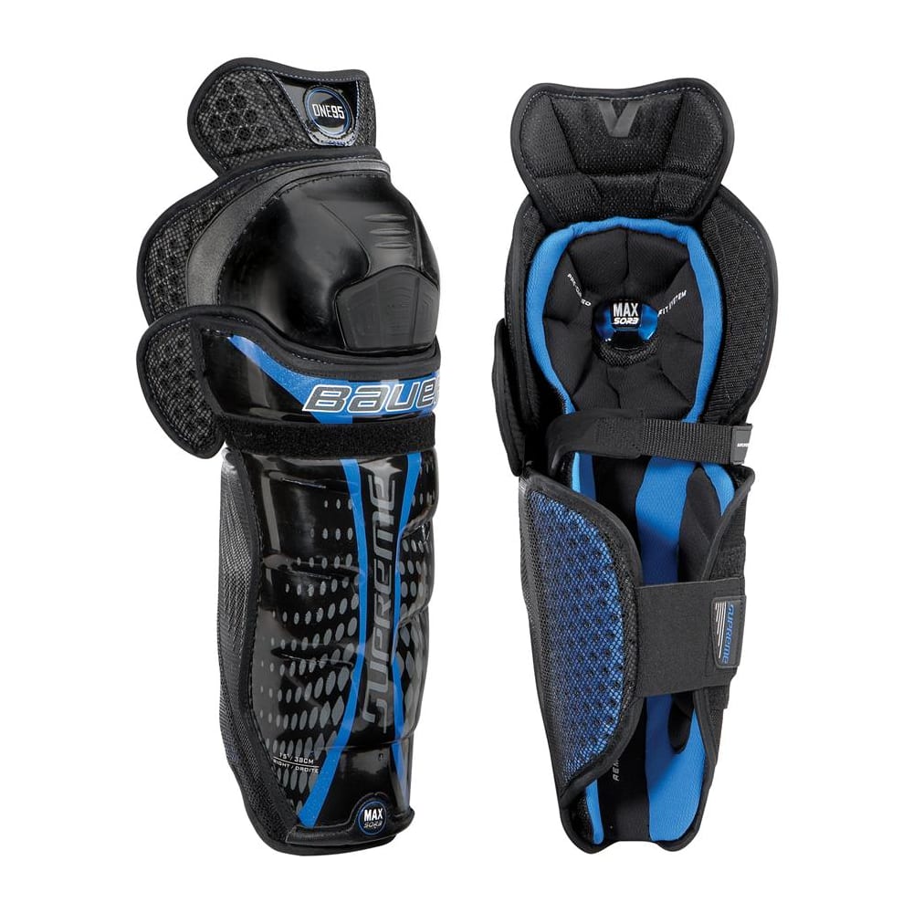 Bauer one 95 discount