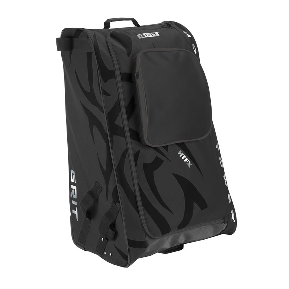 Grit HTFX Hockey Tower Bag - Junior | Pure Hockey Equipment