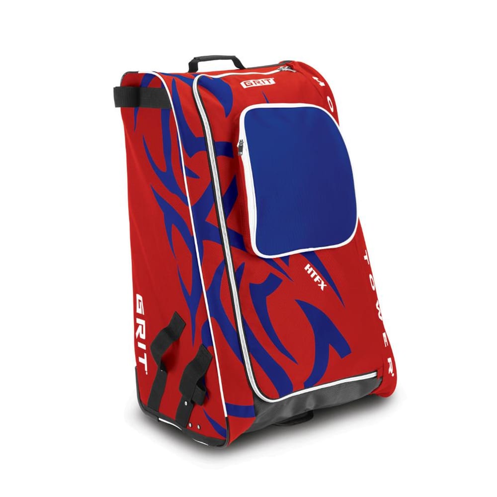 Grit HTFX Hockey Tower Bag - Junior