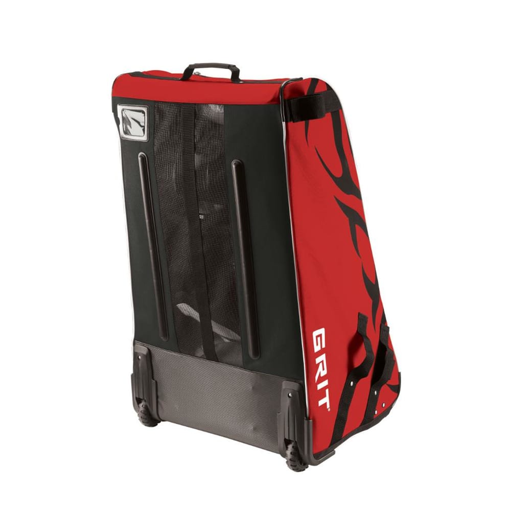*新作アイテム23'* Hockey Bag Head 3 Tee Amazon.com : Grit HTFX Hockey Tower 33