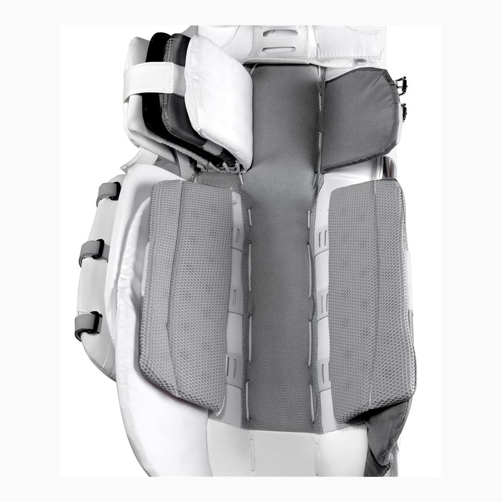 Bauer Vapor X:60 Pro Goalie Leg Pads - Senior | Pure Goalie Equipment