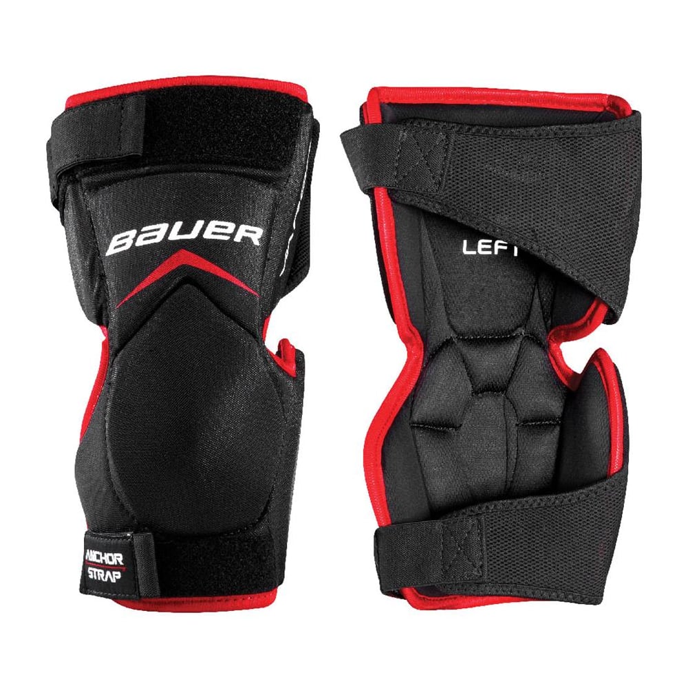 The Most Protective & Best Goalie Knee Guards for Hockey