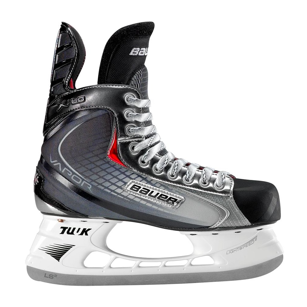 Bauer Vapor X 60 Ice Skates Junior Pure Hockey Equipment