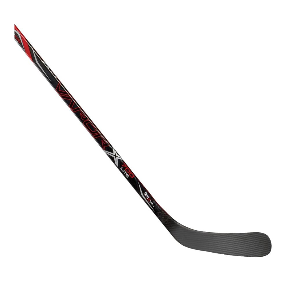 Bauer Vapor X700 Lite Grip Composite Hockey Stick - Intermediate
