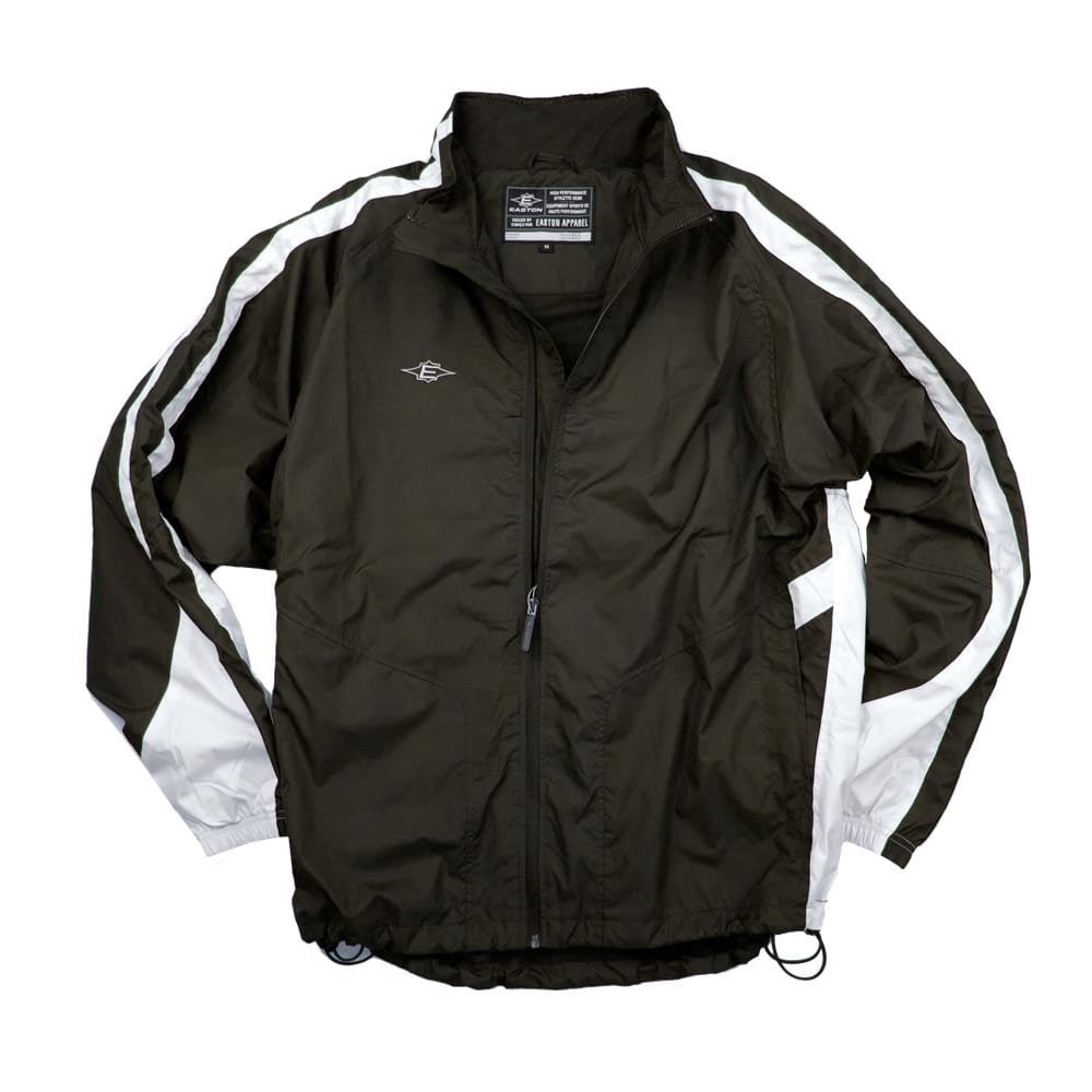 Easton windbreaker hotsell