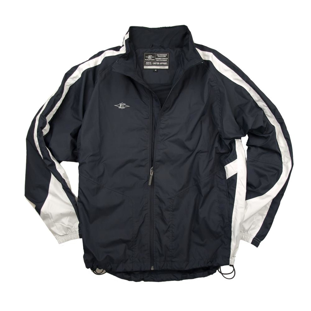 Easton hockey jacket cheap