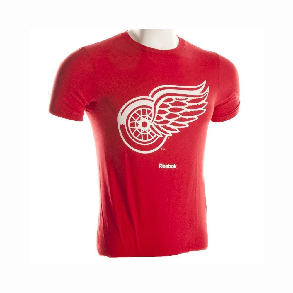 Reebok hockey t shirts sale