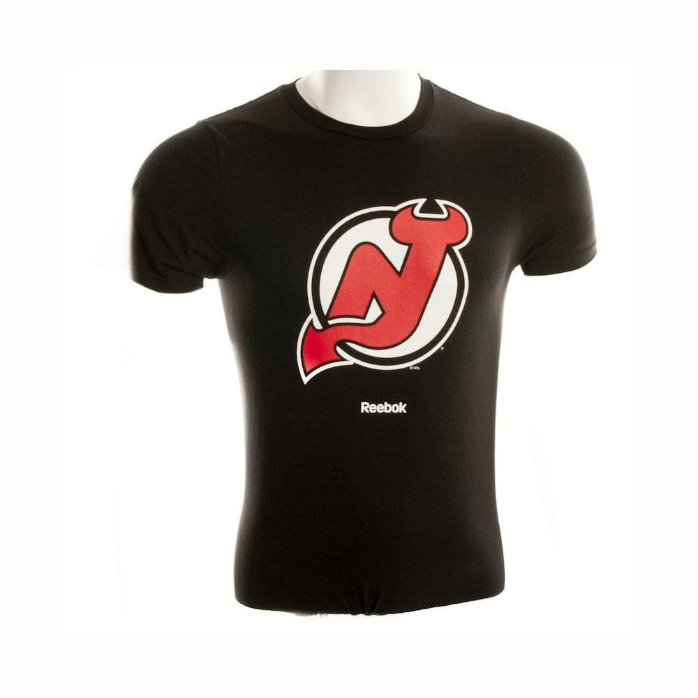 Reebok nhl t shirts outlet