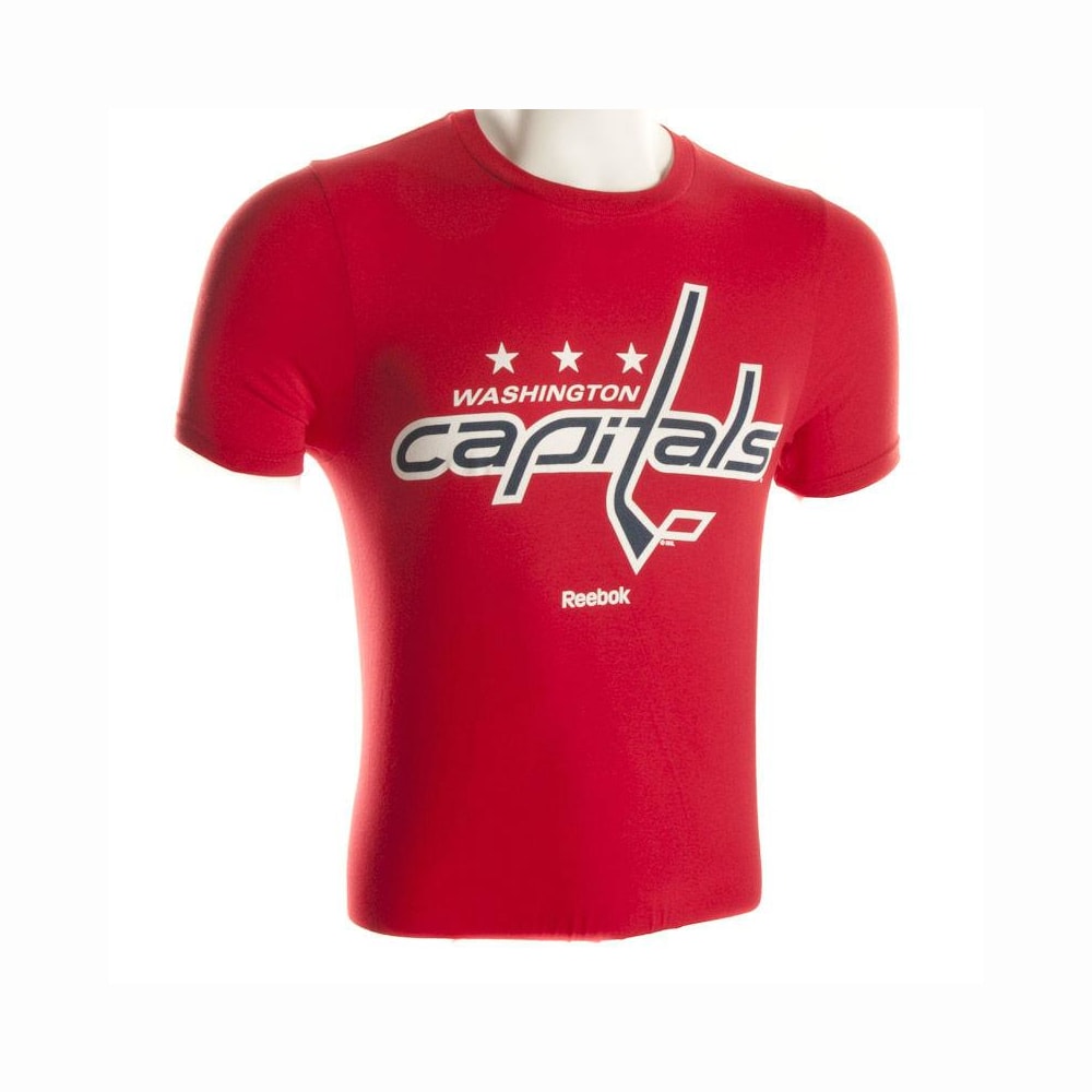 Reebok nhl t shirts outlet