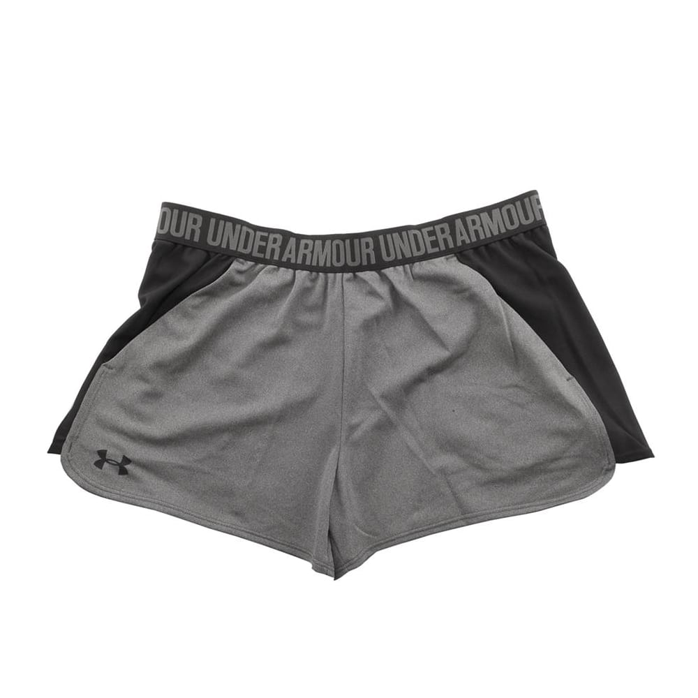 Under Armour Play Up 2.0 Short Womens