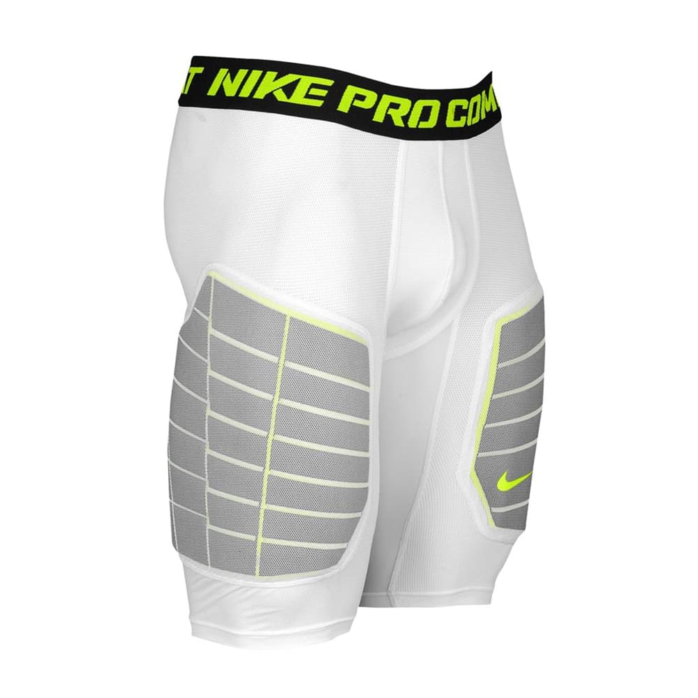 Nike Pro Combat Hyperstrong Short Adult Pure Hockey Equipment