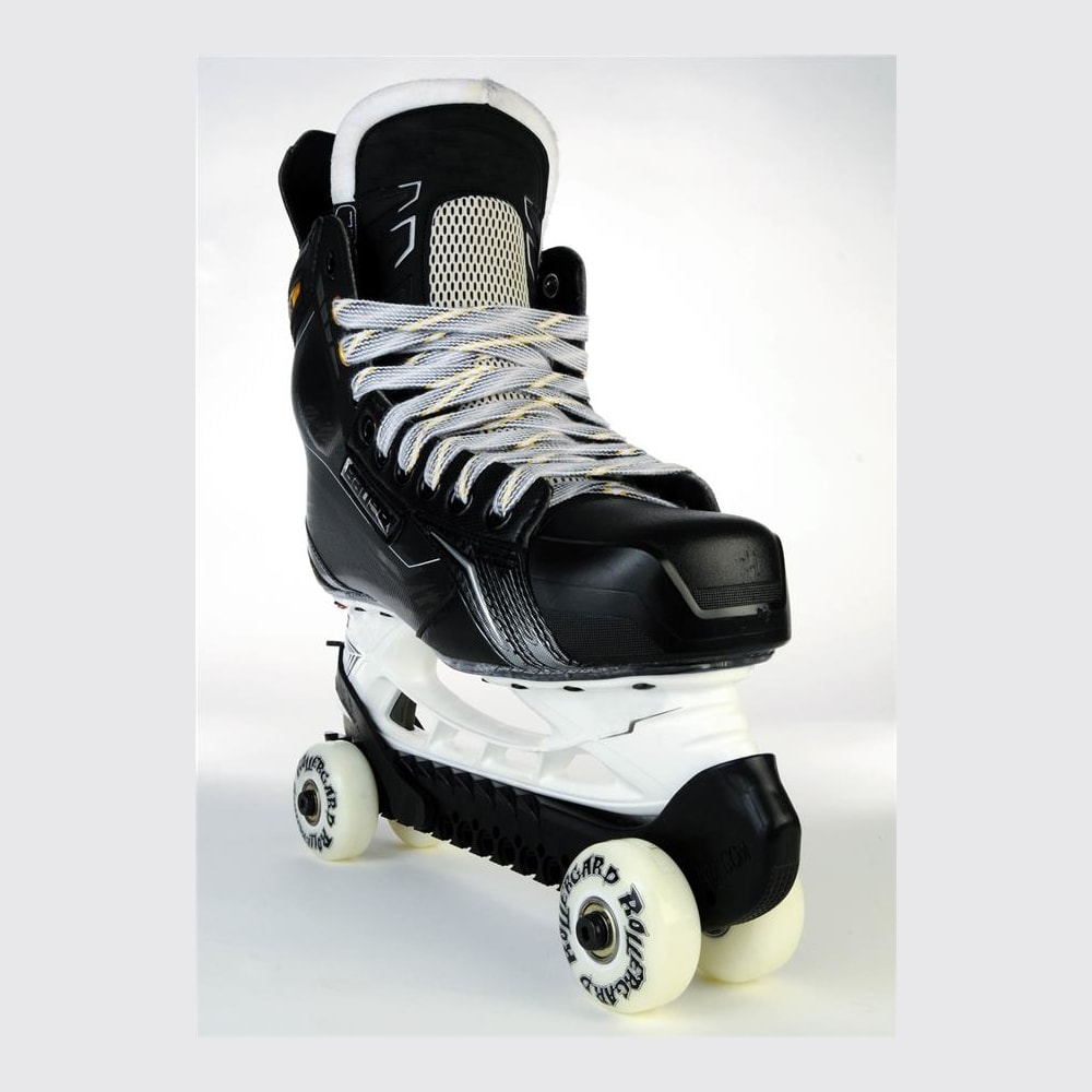 Rollergards Rolling Skate Guards Sold in Pairs NEW in Box 