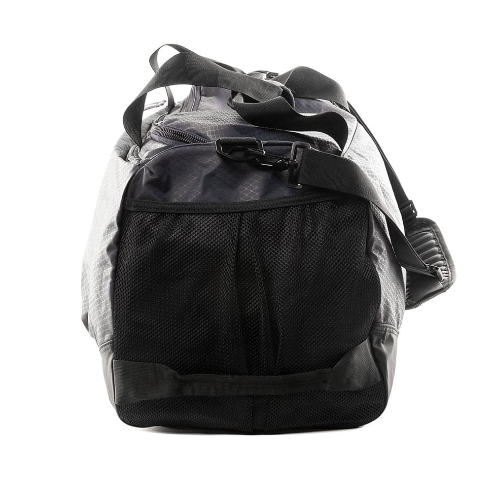 Nike team training max air duffel bag small best sale