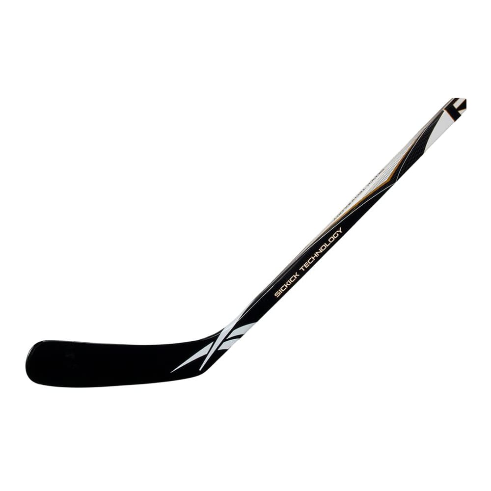 Reebok o tech hockey stick on sale