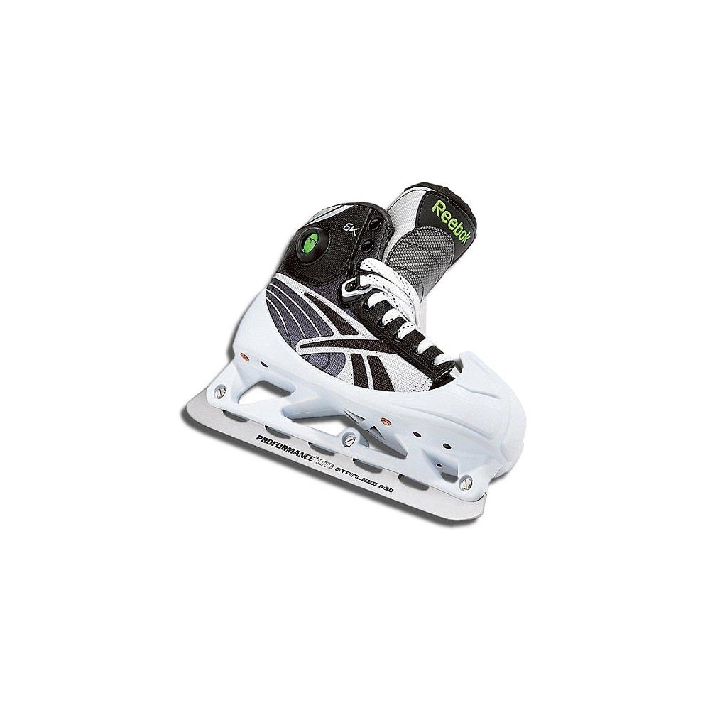 Reebok pump 6k skates hot sale