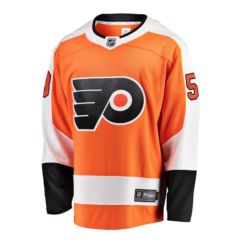 Shayne gostisbehere jersey online