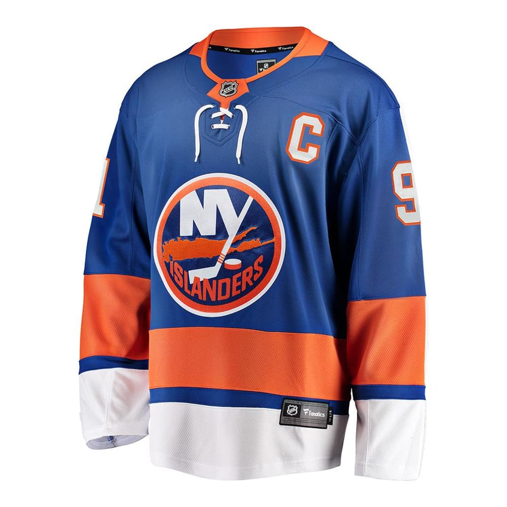Fanatics Islanders Replica Jersey John Tavares Adult