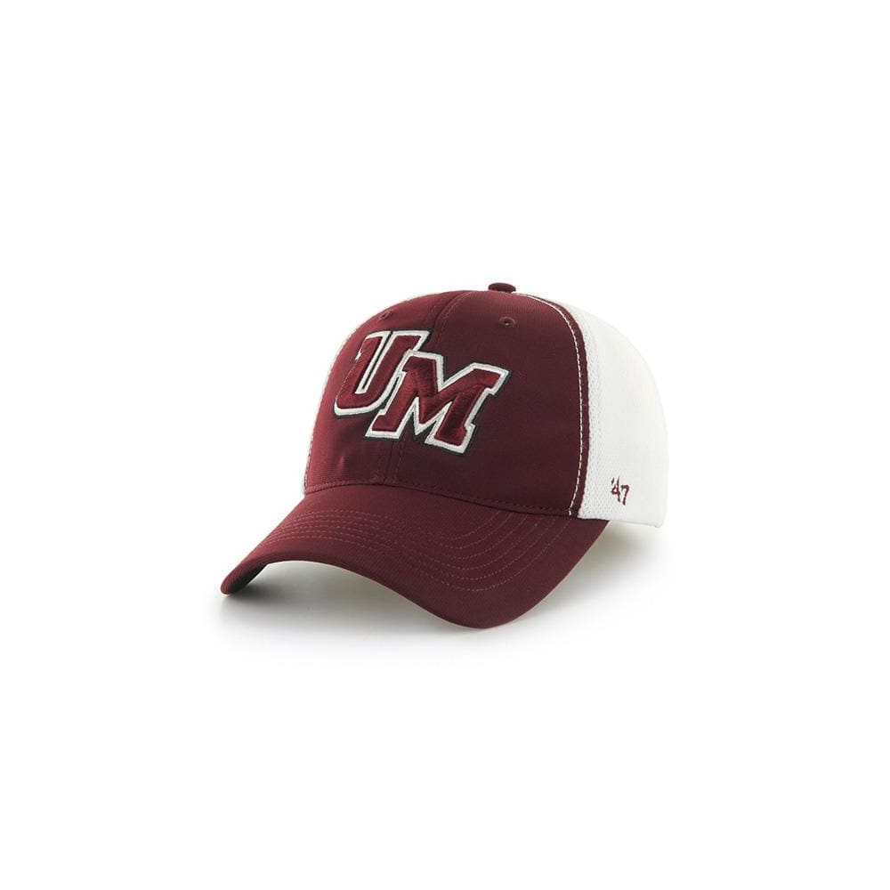 Umass hockey hat hot sale