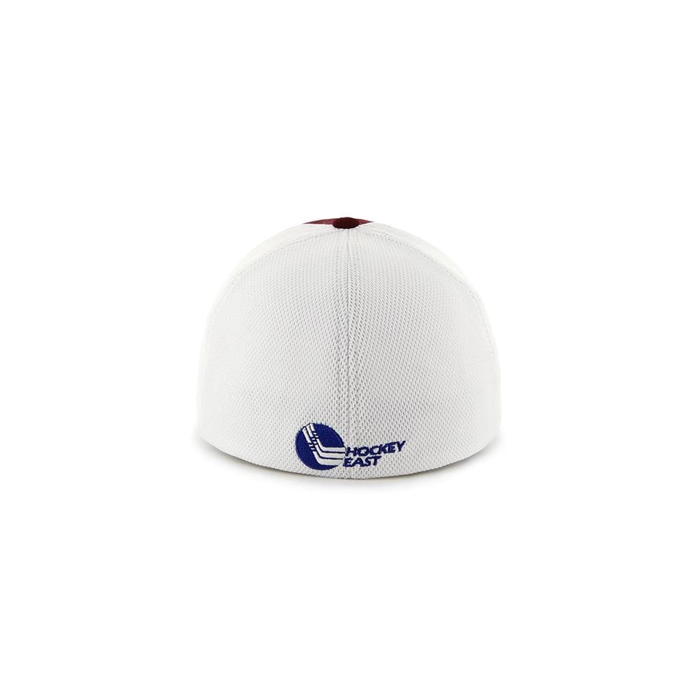 Umass hockey hat top