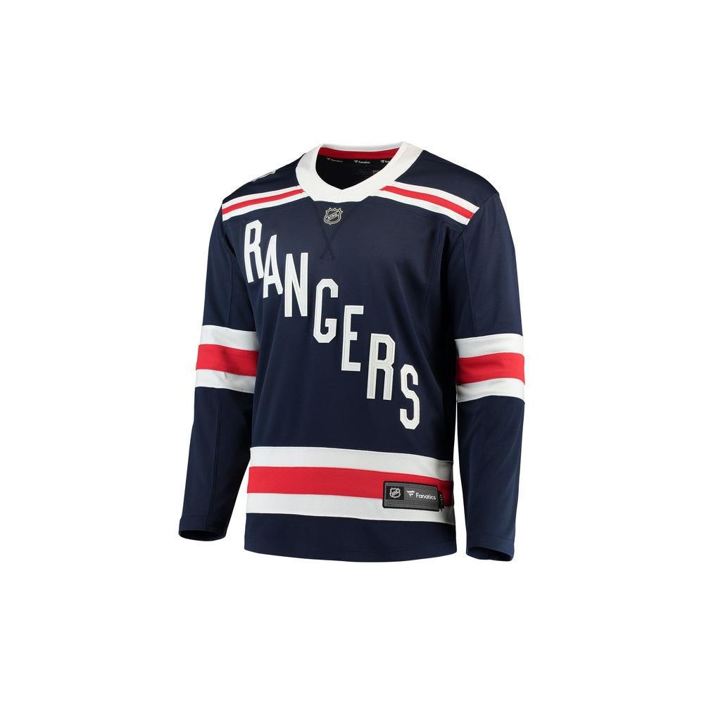Authentic rangers winter classic jersey store