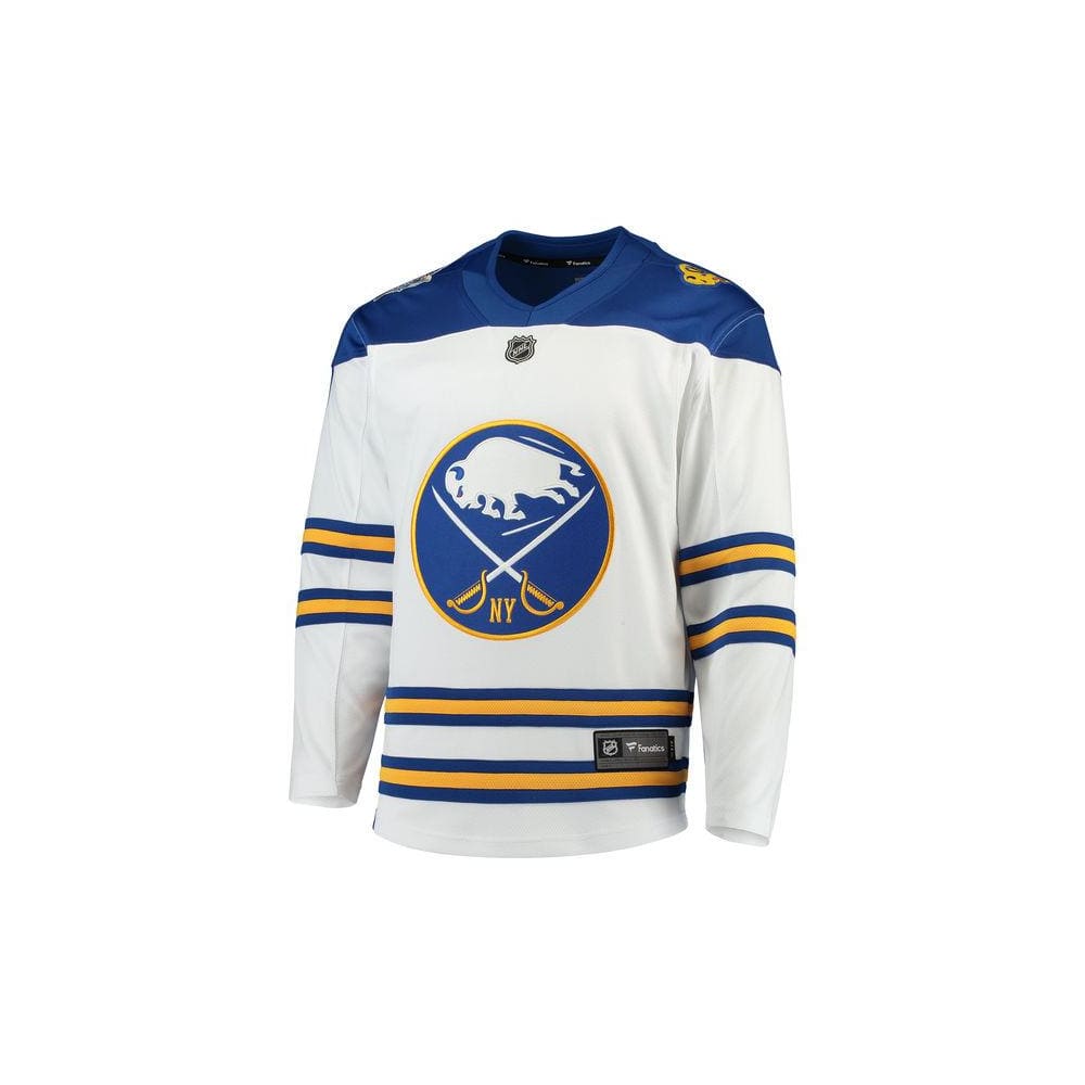 Fanatics Buffalo Sabres Winter Classic Replica Jersey Adult Pure Hockey Equipment