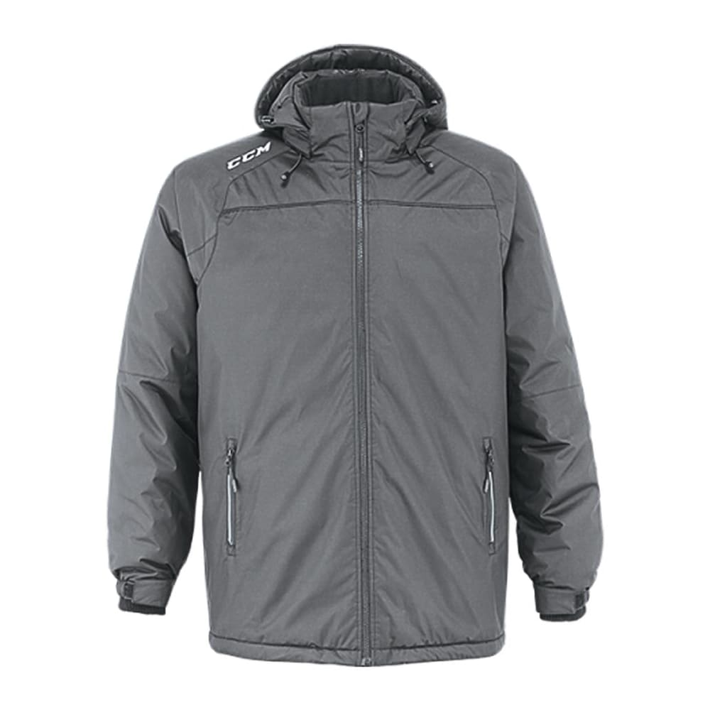 Ccm grey jacket clearance