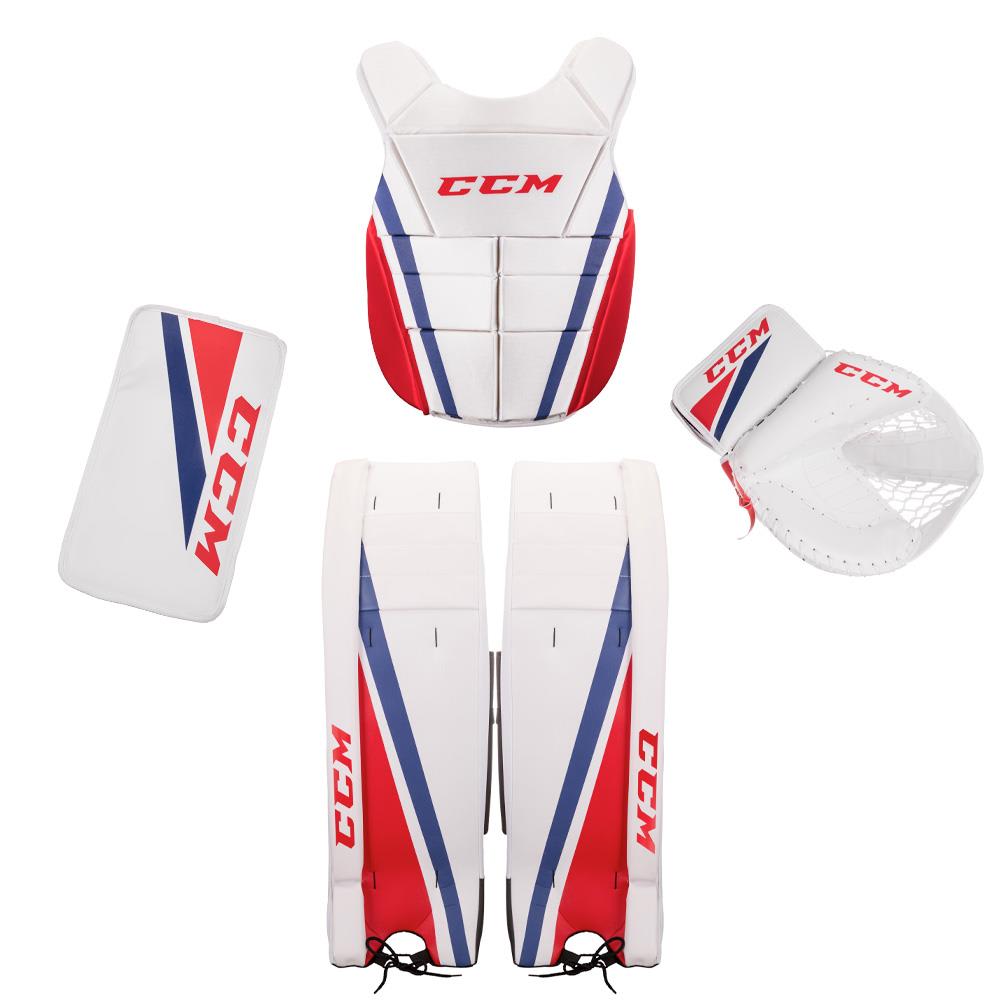 Hockey goalie kit price deals