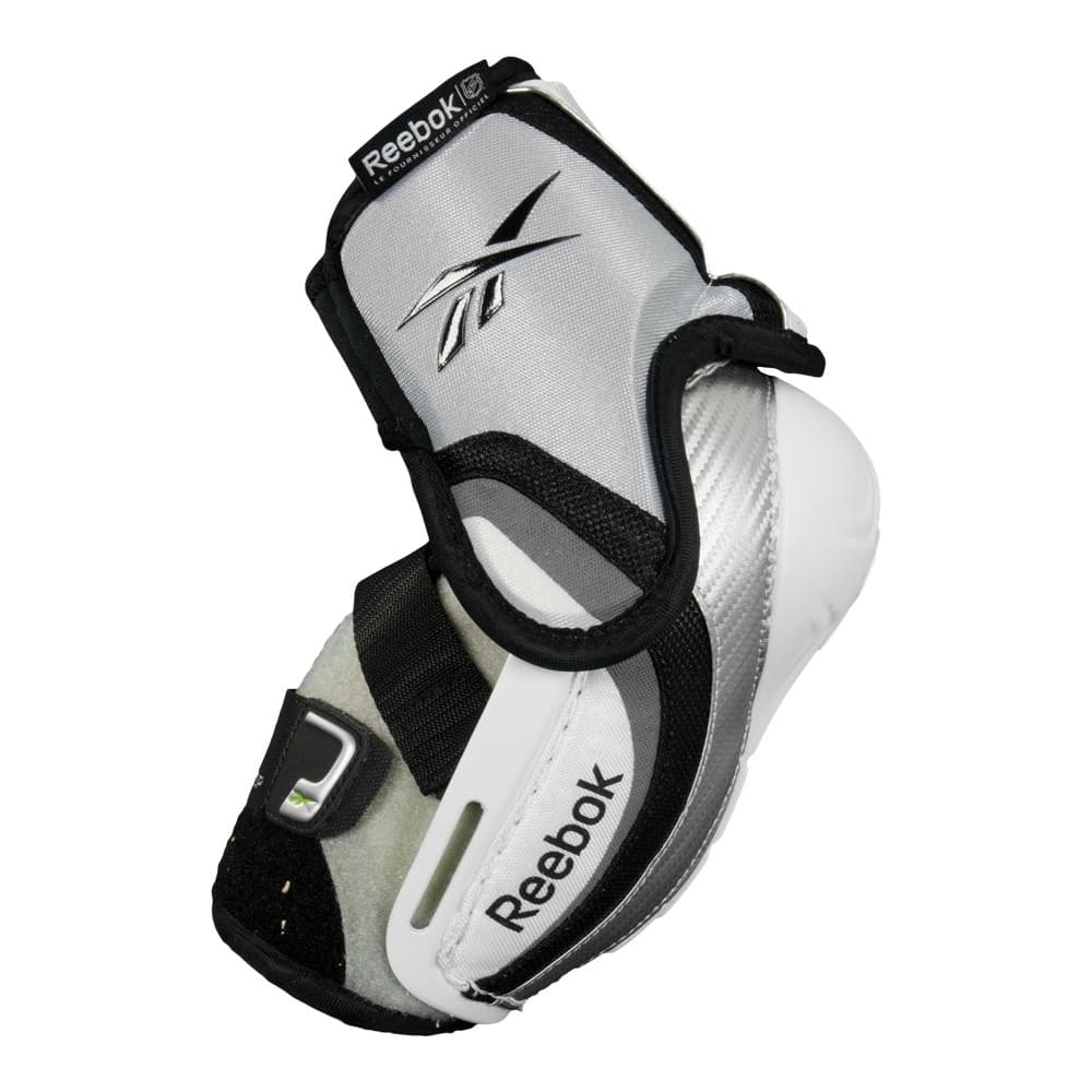 Reebok 10K Elbow Pads Senior Pure Hockey Equipment
