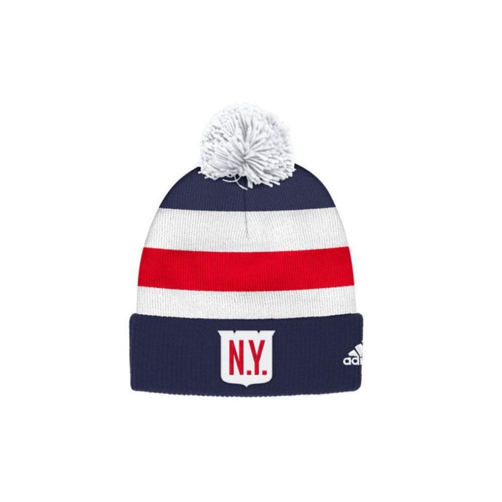 New york rangers winter classic hat 2025