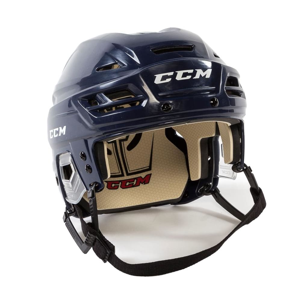 CCM Tacks 110 Hockey Helmet | Pure