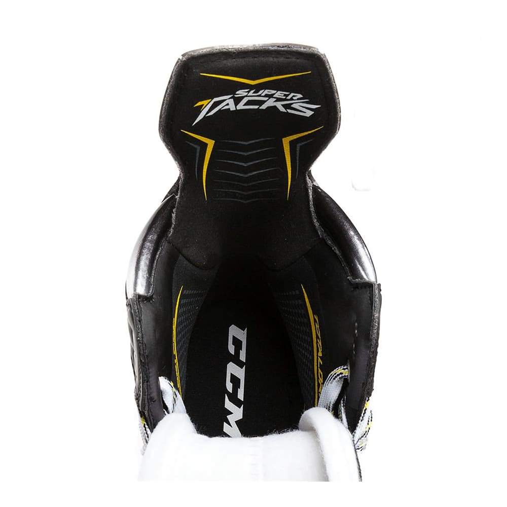 CCM Super Tacks AS1 Ice Hockey Skates - Junior | Pure Hockey