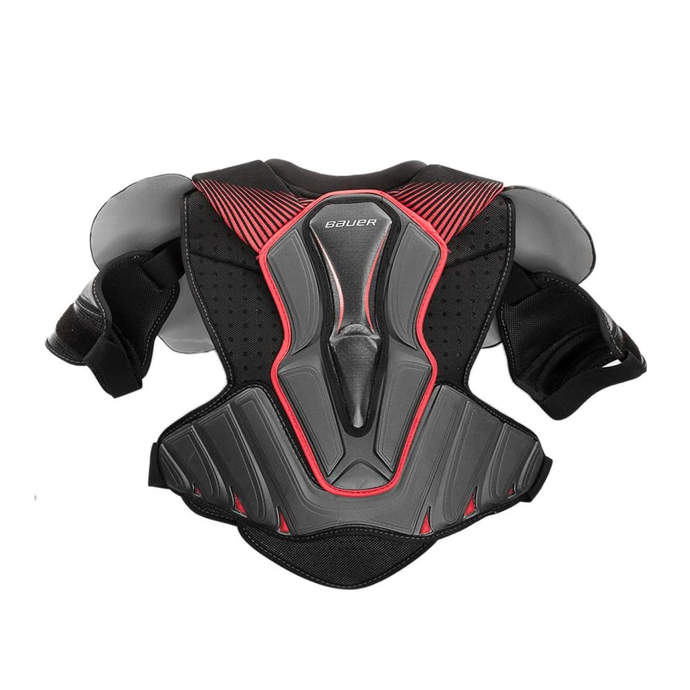 Bauer Vapor 1X Lite Hockey Shoulder Pads Junior
