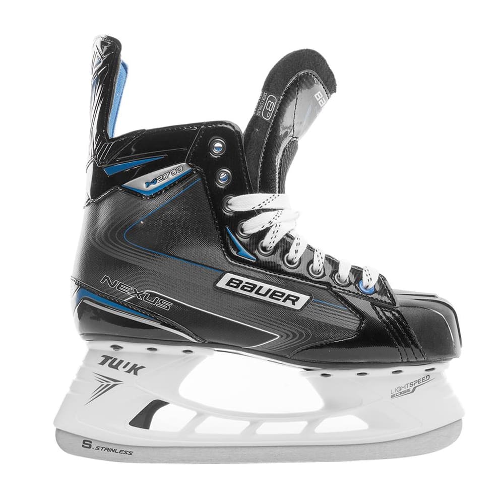 Bauer Nexus N2700 Ice Hockey Skates - Junior | Pure Hockey Equipment