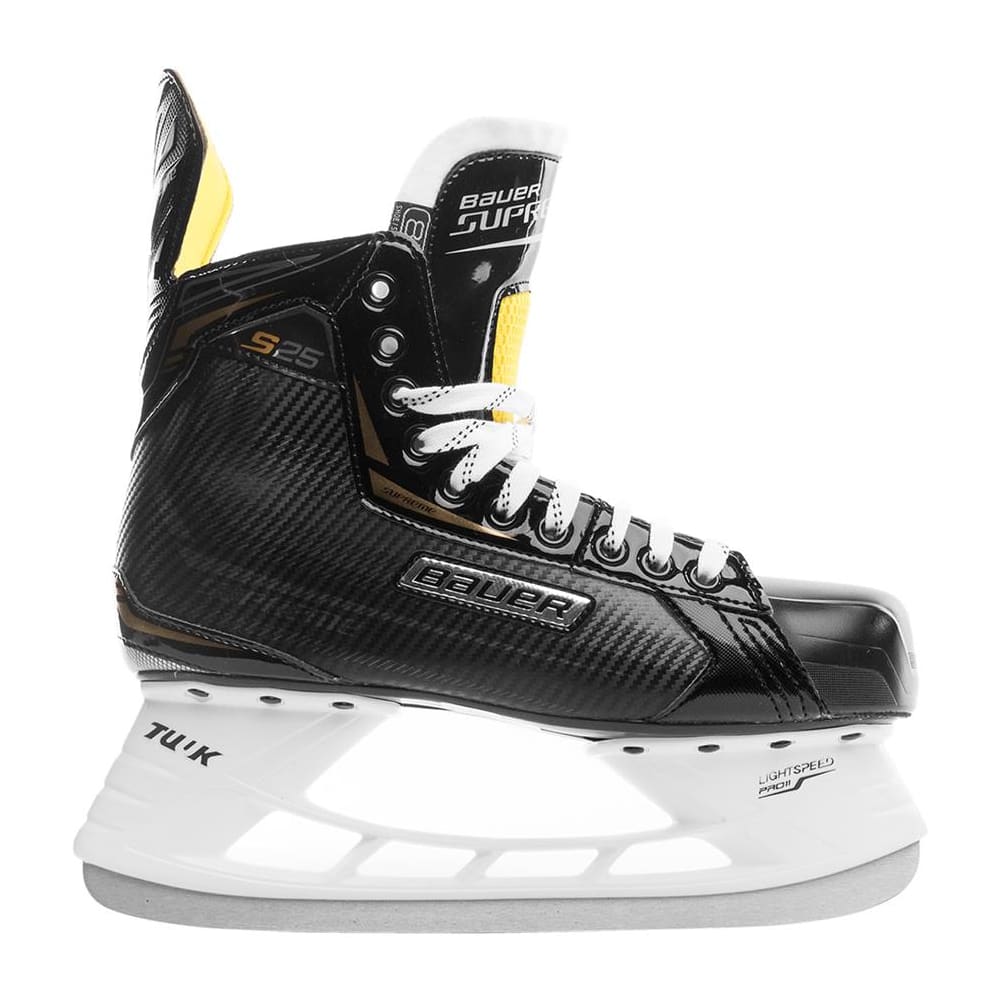 Bauer supreme s25 new arrivals