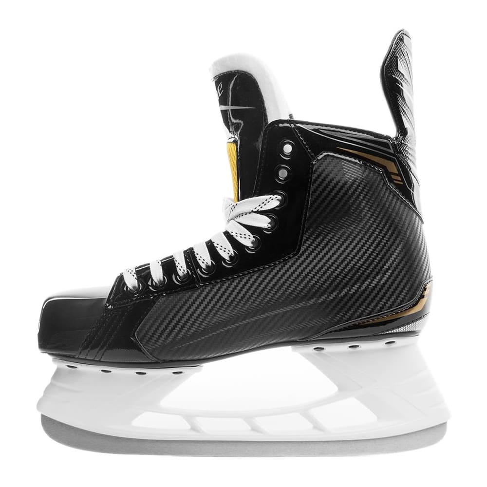 Bauer Supreme S25 Ice Hockey Skates Senior Pure Hockey Equipment