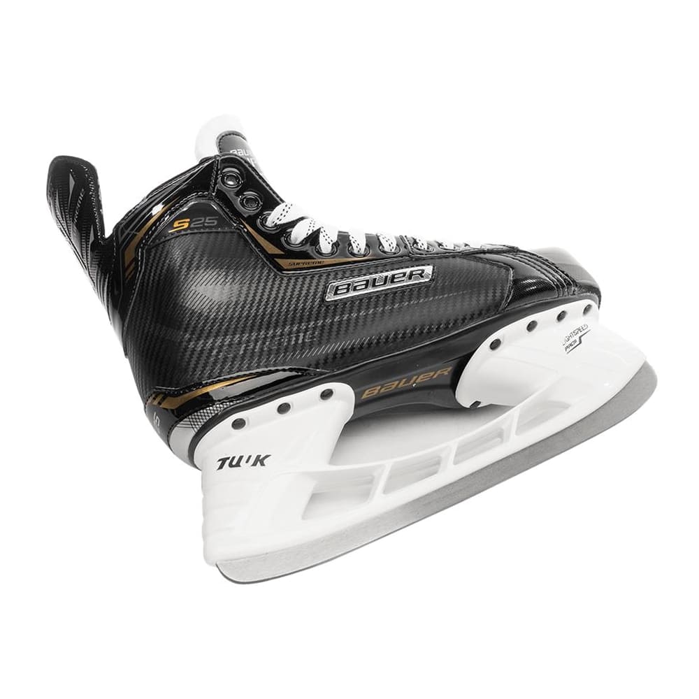 Bauer s25 sale