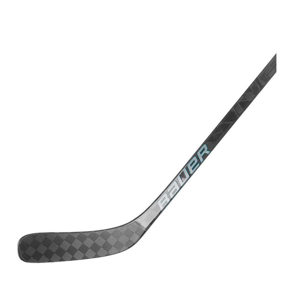 Bauer Nexus 2N Pro Grip Hockey Stick Junior Left Mathews P92 Flex 40 Lie 6 