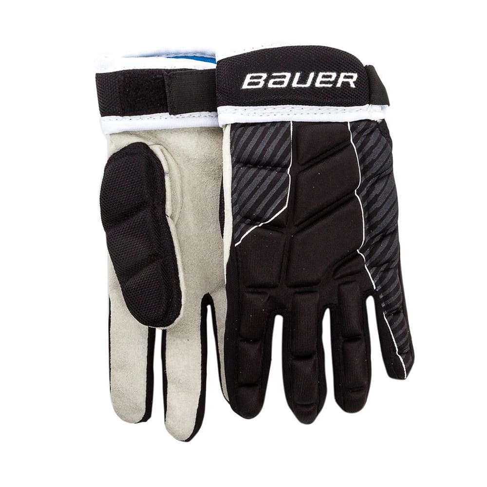 Street hockey gloves clearance