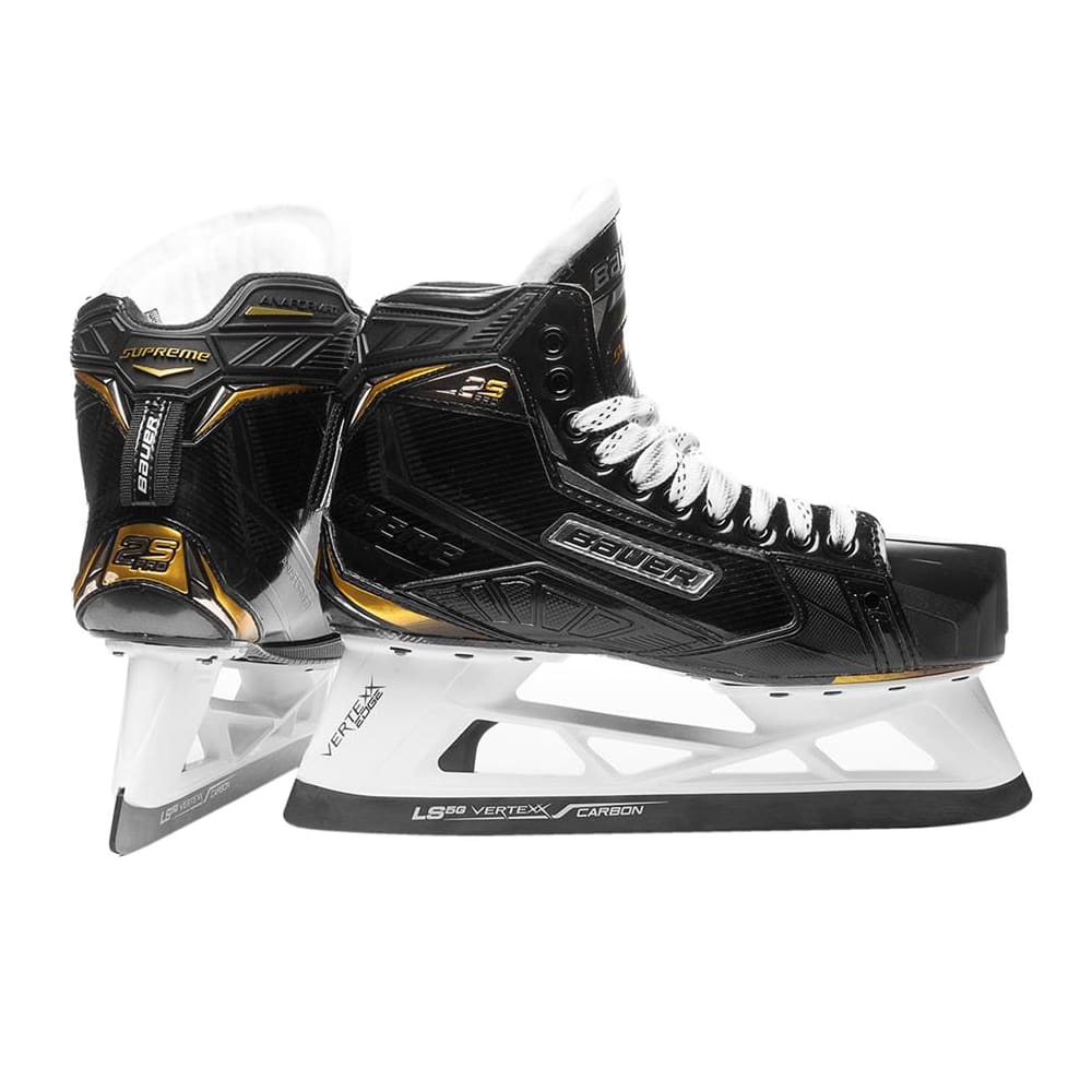 Bauer 2 s 2025