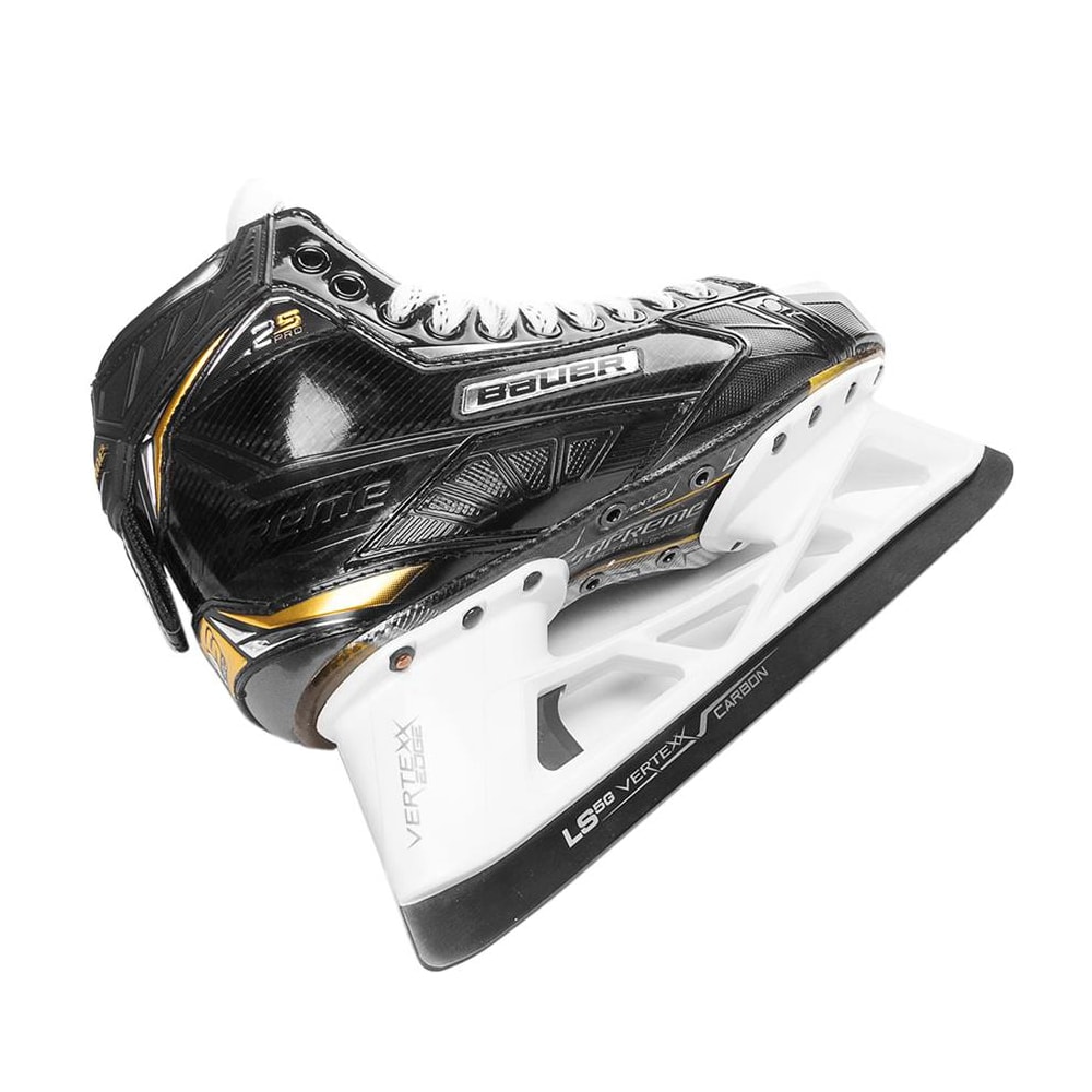 Bauer 2s goalie top