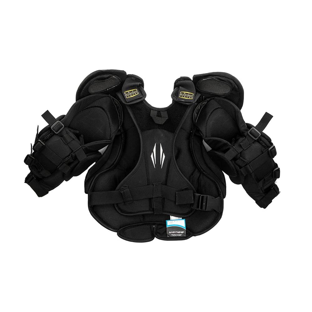 Bauer s27 junior discount