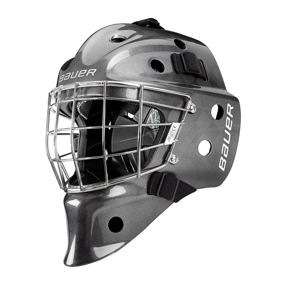 Шлем Bauer NME VTX