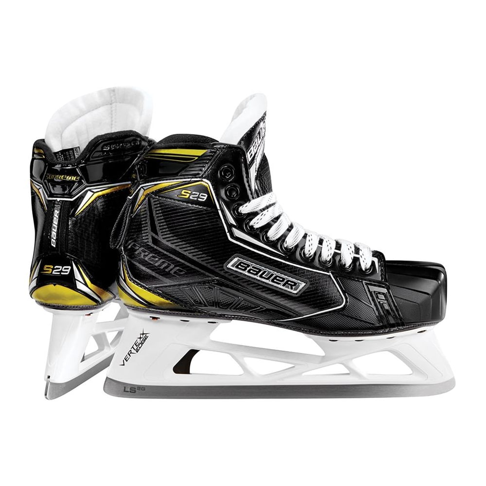Goalie skates clearance