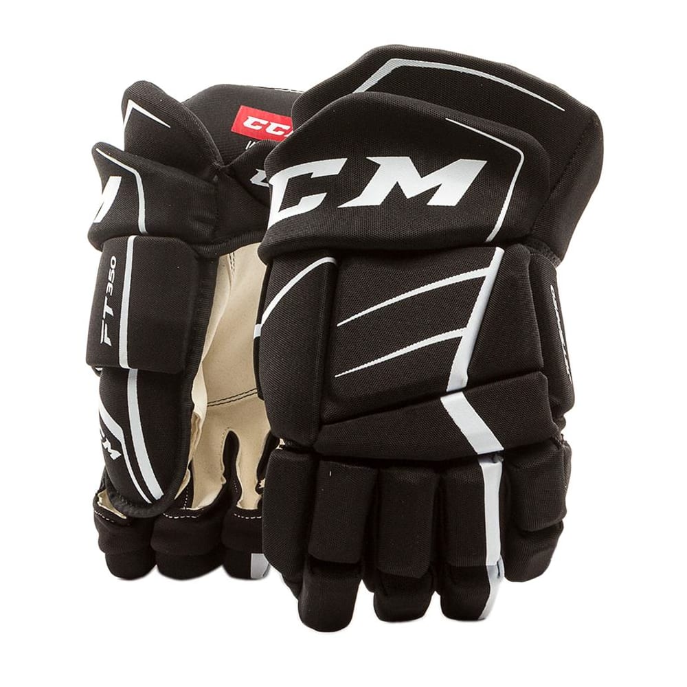 Pantalon De Hockey CCM JetSpeed FT350 - Ceinture - Neuf Avec Défauts Mineurs