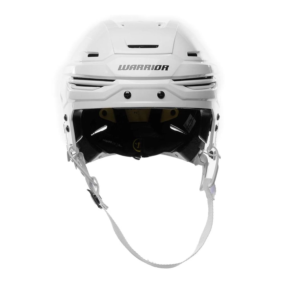 Warrior Alpha One Combo Youth Eishockey Helm 